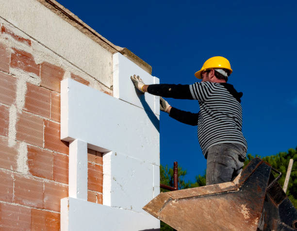 Best Spray Foam Insulation in Abilene, KS
