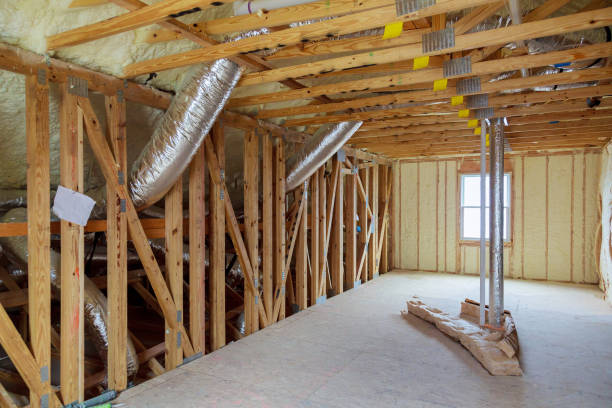 Best Cellulose Insulation in Abilene, KS