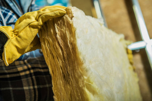 Types of Insulation We Offer in Abilene, KS