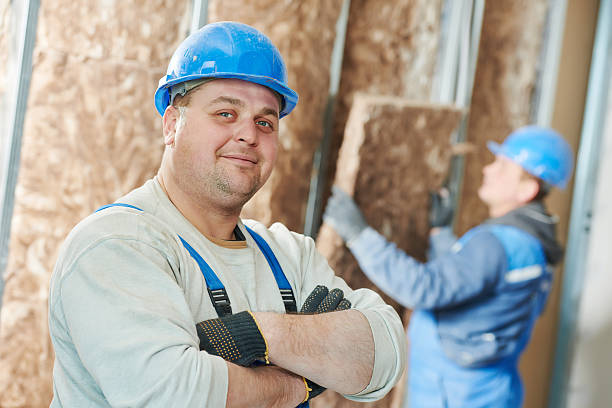 Best Energy Efficiency Insulation in Abilene, KS