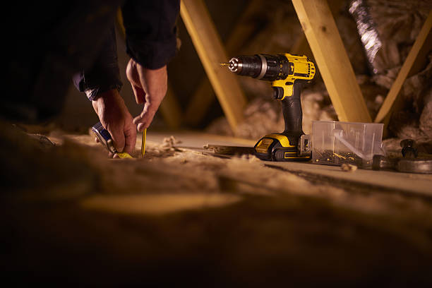 Best Eco-Friendly Insulation in Abilene, KS