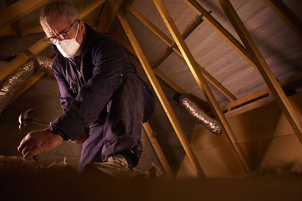 Best Insulation for Specific Applications in Abilene, KS